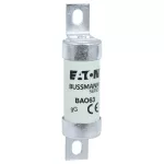 BAO63 63AMP 500V AC BS88 gG FUSE