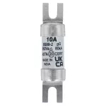 NITD10 10A 550V AC BS88 FUSE