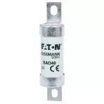 BAO40 40AMP 500V AC BS88 gG FUSE