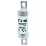 BAO40 40AMP 500V AC BS88 gG FUSE