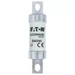 BAO40 40AMP 500V AC BS88 gG FUSE