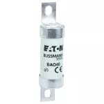 BAO40 40AMP 500V AC BS88 gG FUSE