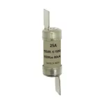 NSD25 25AMP 550V AC BS88 FUSE