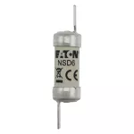 NSD6 6AMP 550V AC BS88 FUSE