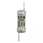 NSD6 6AMP 550V AC BS88 FUSE