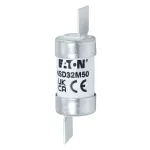 NSD32M50 50A 415V M/S FUSE(20) CARTON QTY. 20