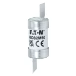NSD32M50 50A 415V M/S FUSE(20) CARTON QTY. 20