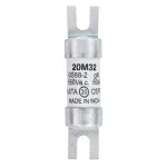 NITD20M32 20M32 550V AC BS88 FUSE