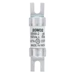 NITD20M32 20M32 550V AC BS88 FUSE