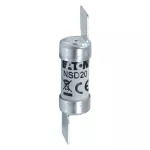 NSD20 20AMP 550V AC BS88 FUSE