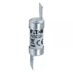 NSD20 20AMP 550V AC BS88 FUSE