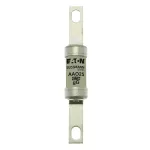 AAO25 BS 88 REF A2 25AMP 550V AC BS88 gG FUSE