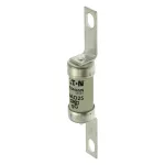 AAO25 BS 88 REF A2 25AMP 550V AC BS88 gG FUSE