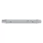 24FDMSJ25 24KV 25Amp 2" DIN Full Range Fuse