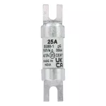 NITD25 25A 550V AC BS88 FUSE