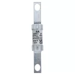 AAO6 6AMP 550V AC BS88 gG FUSE