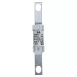 AAO6 6AMP 550V AC BS88 gG FUSE