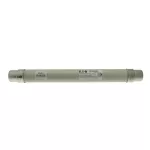 24FDMSJ10 24KV 10Amp 2" DIN Full Range Fuse