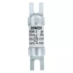 NITD20M25 20M25 550V AC BS88 FUSE
