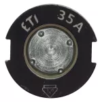 35GD33 Wstawka kalibrowa DIII 35A E33
