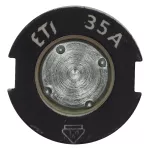 35GD33 Wstawka kalibrowa DIII 35A E33