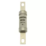 BC35 35A INDUSTRIAL FUSE CARTON