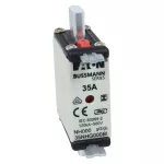 35NHG000BI NH FUSE 35A 500V SIZE 000 GG IMGL