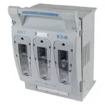 EBH223TBM1 Rozłącznik bezpiecznikowy poziomy, 400 A, AC 690 V, NH2, AC23B, 3P, IEC, montaż na szynie 100mm: śruby M10, terminal dolny