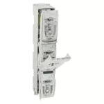 EBV333TM2 Rozłącznik bezpiecznikowy pionowy, 630 A, AC 690 V, NH3, AC21B, 3P, IEC