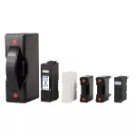 CM63FW 63A 660V WHT F/HOLD(10)2.2KG