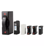CM63FW 63A 660V WHT F/HOLD(10)2.2KG