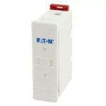 32NNSFWHITE 32A 550V SAFELOC FUSE HOLDER