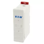 32NNSFWHITE 32A 550V SAFELOC FUSE HOLDER
