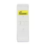 32NNSFWHITE 32A 550V SAFELOC FUSE HOLDER