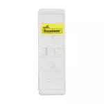 32NNSFWHITE 32A 550V SAFELOC FUSE HOLDER