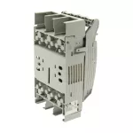 EBH000O3TM8-D Rozłącznik bezpiecznikowy poziomy, 160 A, AC 690 V, NH000, AC21B, 3P, IEC, montaż śrubowy (M8)