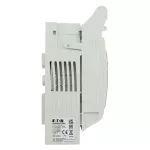 EBH000O3TM8 Rozłącznik bezpiecznikowy poziomy, 160 A, AC 690 V, NH000, AC21B, 3P, IEC, montaż śrubowy (M8)