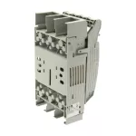 EBH00O3TM8 Rozłącznik bezpiecznikowy poziomy, 160 A, AC 690 V, NH00, AC23B, 3P, IEC, montaż śrubowy (M8)