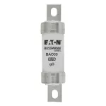 BAO35 35AMP 500V AC BS88 gG FUSE