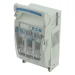 EBH000O3TS5 Rozłącznik bezpiecznikowy poziomy, 160 A, AC 690 V, NH000, AC21B, 3P, IEC, zaciski mostkowe S