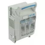 EBH000O3TS5 Rozłącznik bezpiecznikowy poziomy, 160 A, AC 690 V, NH000, AC21B, 3P, IEC, zaciski mostkowe S