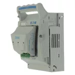 EBH00O3TS5 Rozłącznik bezpiecznikowy poziomy, 160 A, AC 690 V, NH00, AC23B, 3P, IEC, zaciski mostkowe