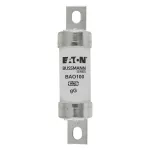 BAO100 100Amp 500Vac INDUSTRIAL FUSE