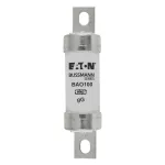 BAO100 100Amp 500Vac INDUSTRIAL FUSE