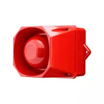 X10/CE/MN/R1/10-60 VAC-DC X10 mini, akustyczny, czerwona obudowa, 10-60 VAC-DC
