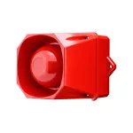 X10/CE/MNH/R1/10-60 VAC-DC  X10 mini, czerwona obudowa, 10-60 VAC-DC