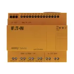 ES4P-221-DRXX1 easySafety bez wysw 14we 4wy przekaźnikowe