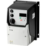 DA1-34018FB-B6SC Przemiennik, 7,5 kW, 3-faz. 400 V, filtr RFI, IP66, lokalne ster., OLED, lak.
