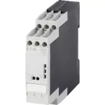 EMR6-N100-N-1 Przekaźnik monitorujący poziom, 110 - 130 V AC, 220 - 240 V AC, 5 - 100 kΩ