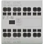 DILM32-XHI11-PI Moduł styków pomocniczych 1NO+1NC, przedni